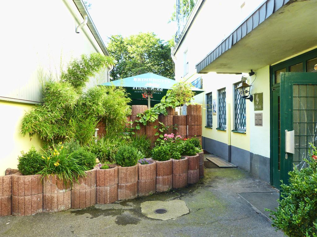 Accommodatie bij particulieren Messe-zimmer Tus-treff