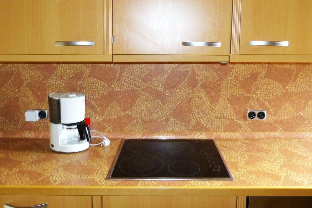 Accommodatie bij particulieren Messe-zimmer Tus-treff *
