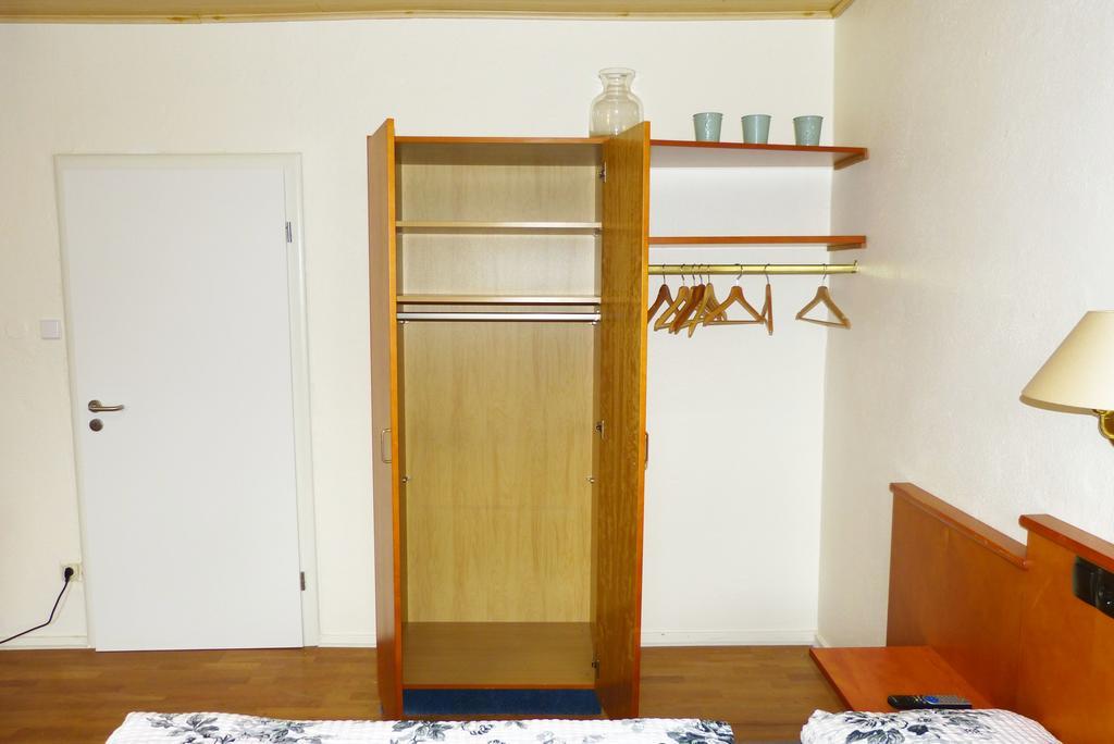 Homestay Messe-zimmer Tus-treff