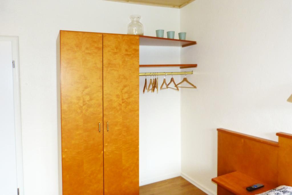 Alloggio in famiglia Messe-zimmer Tus-treff *