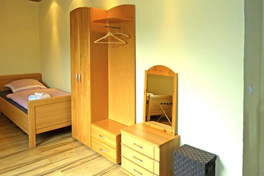 Homestay Messe-zimmer Tus-treff