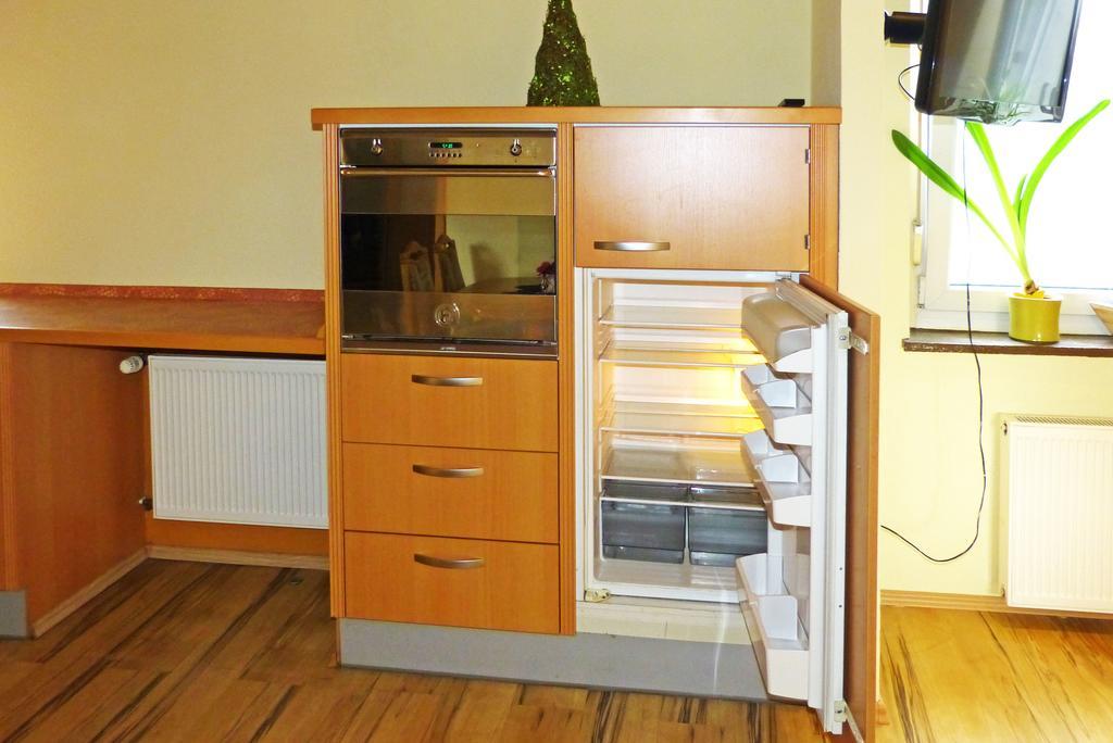 Séjour chez l'habitant Messe-zimmer Tus-treff Düsseldorf